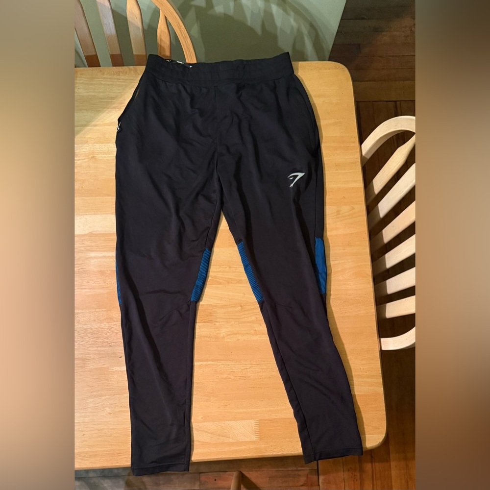 Gymshark Athletic Wear